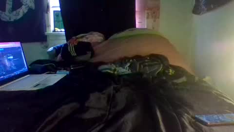 Chris online show from February 11, 3:08 pm