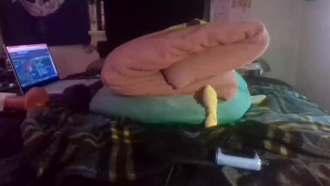 Chris online show from February 5, 6:46 am