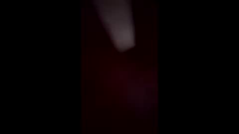 Long distance cumshot online show from May 31, 8:21 pm