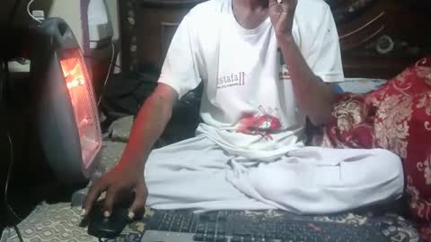 aakhan804 online show from February 19, 7:05 pm