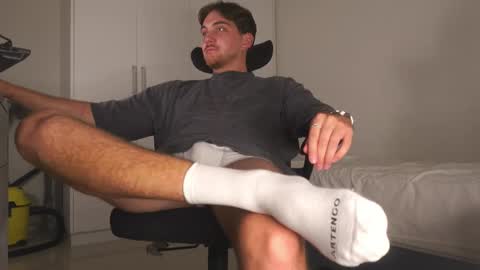 Alex online show from February 21, 2:12 am