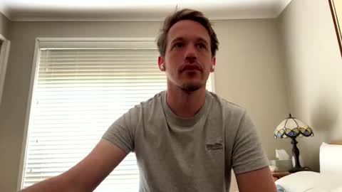 Kris online show from January 31, 11:58 pm