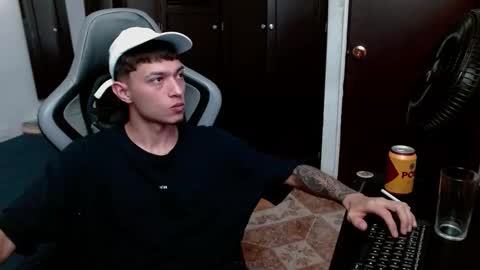 aarman online show from February 9, 10:25 pm