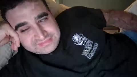 Aaron online show from March 2, 1:38 am