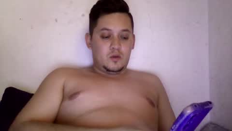 Liamaten online show from February 21, 7:21 pm