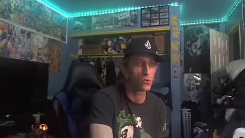 NorCalLongSlong online show from January 13, 7:00 am