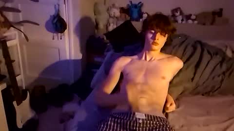 aaron4769 online show from November 23, 3:28 am