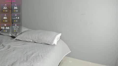 Aaron online show from April 4, 11:57 pm