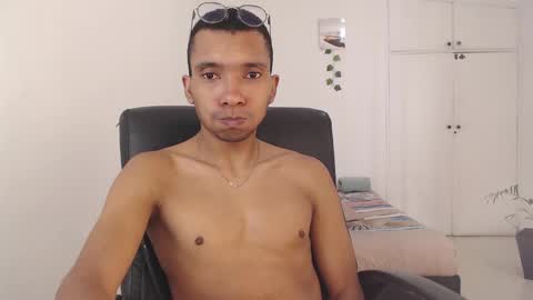 Heyy my name is Aaron online show from January 28, 1:16 pm