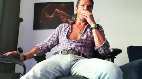 Aaron online show from July 16, 6:20 am