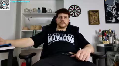 Aaron  online show from July 16, 4:08 am