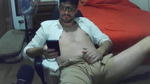 aaronspice online show from January 31, 3:55 pm