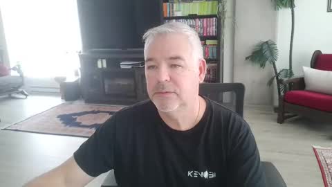 Jason online show from March 23, 4:46 pm