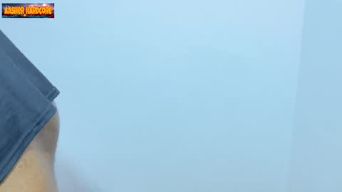 Asher online show from April 1, 1:13 pm