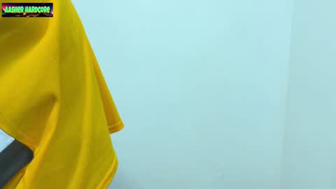 Asher online show from December 5, 9:06 pm