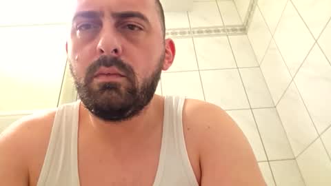 abas1986 online show from February 24, 10:54 pm