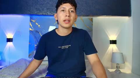 Abel Ordaz online show from November 26, 7:39 pm