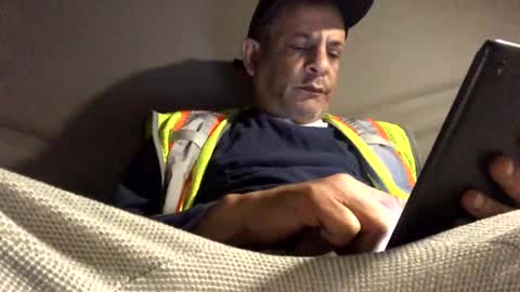 CUBADADY online show from December 10, 3:22 pm