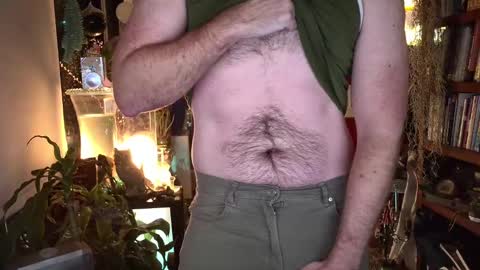 abracadanny777 online show from December 4, 5:49 am