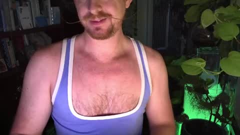 abracadanny777 online show from April 13, 1:01 pm