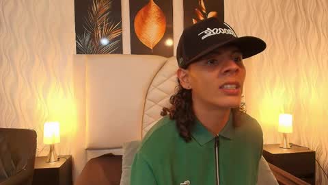  Abrovanel online show from May 11, 10:51 pm
