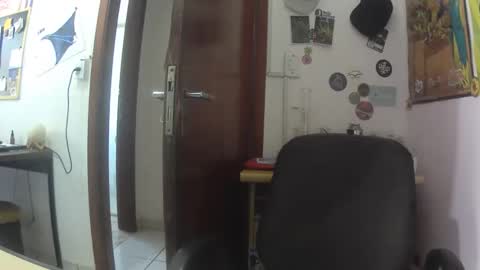 Luke 33 online show from May 4, 1:02 pm