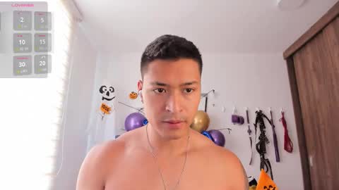 Will online show from October 27, 3:14 pm