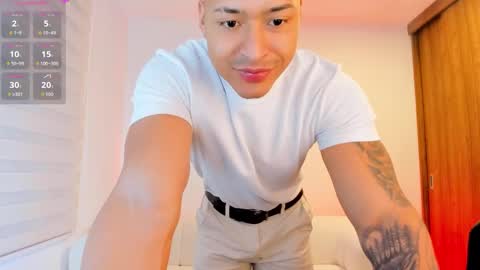 Will online show from September 20, 10:15 am