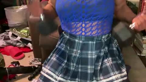 aCACiAs2022 online show from February 6, 5:37 am