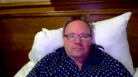 accel4 online show from October 22, 6:00 pm