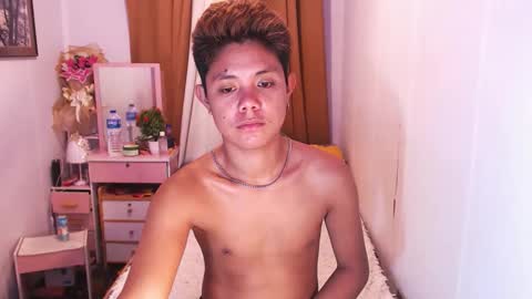 fantasticace online show from January 7, 8:03 pm