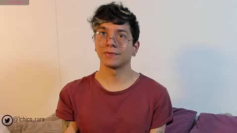 Jhonny online show from October 30, 3:19 am