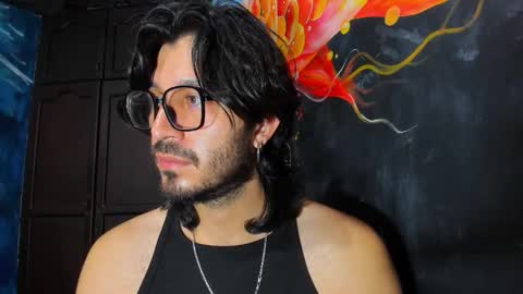 R. online show from November 7, 2:15 am