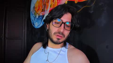 R. online show from November 1, 9:41 pm