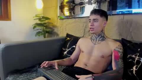 Acxel online show from March 30, 9:27 pm