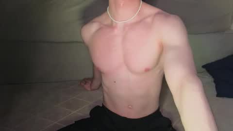 Adam online show from February 27, 4:39 pm