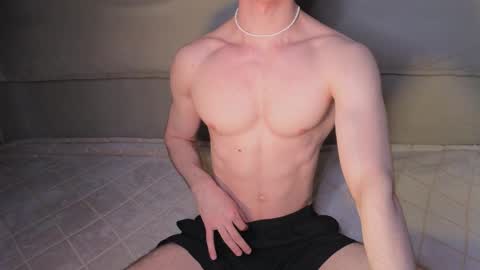 Adam online show from October 29, 4:32 pm