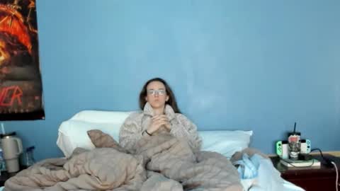 adam_amore online show from January 18, 4:31 pm