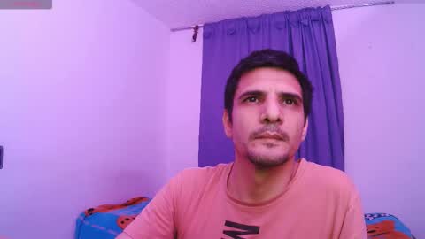 Adam  online show from December 23, 3:04 am