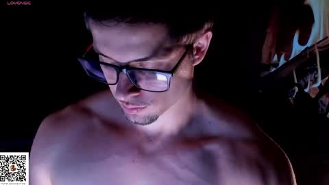 Adam online show from May 28, 2:53 am