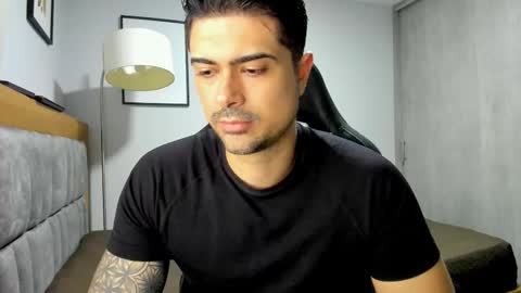 adam clarke online show from March 4, 3:35 am