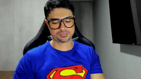 adam clarke online show from January 19, 12:02 am