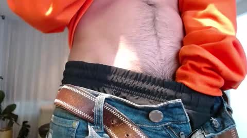 adam_evehotroom online show from January 9, 1:11 am