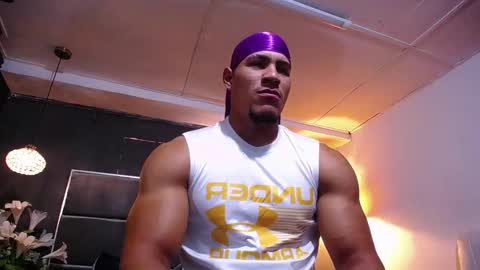 Adam online show from February 23, 2:08 pm