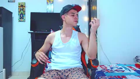 adam hot11 online show from March 1, 1:38 am