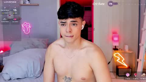 Alan and Jordan online show from February 25, 7:09 am