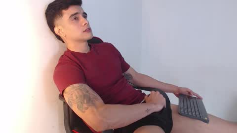 jhoan online show from October 26, 7:32 am