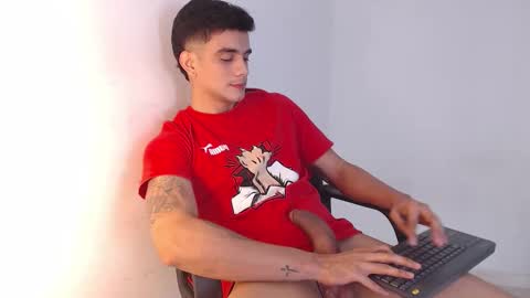 jhoan online show from October 27, 7:54 am