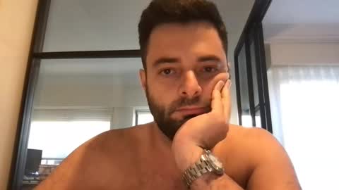 Alberto online show from January 18, 4:10 pm