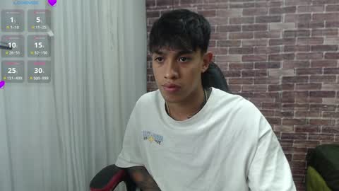 Adam online show from February 7, 4:48 am